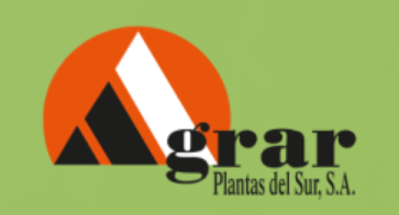 Fitosanitarios Palma logo
